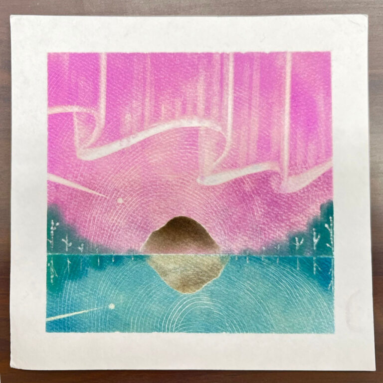 オーロラ