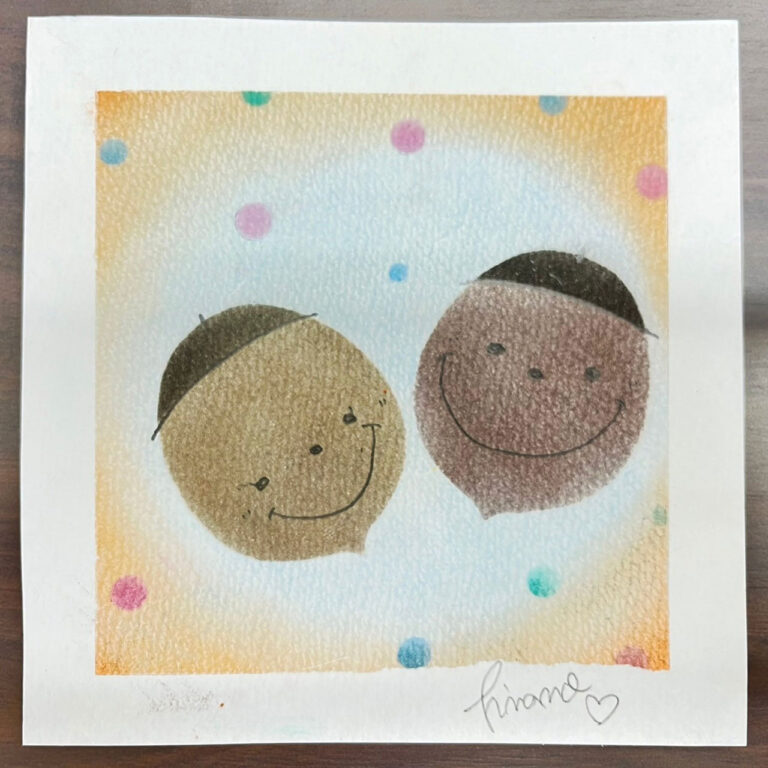 どんぐり