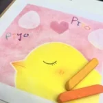 パステルスクールひよこ